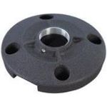 NEC CMCP-B / Speed-Connect ceiling plate - 152mm (100013691)