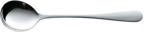 Esmeyer Servierlöffel SYLVIA, Länge: 192 mm aus Chrom-Edelstahl 18/10, spülmaschinengeeignet, - 1 Stück (156-211)