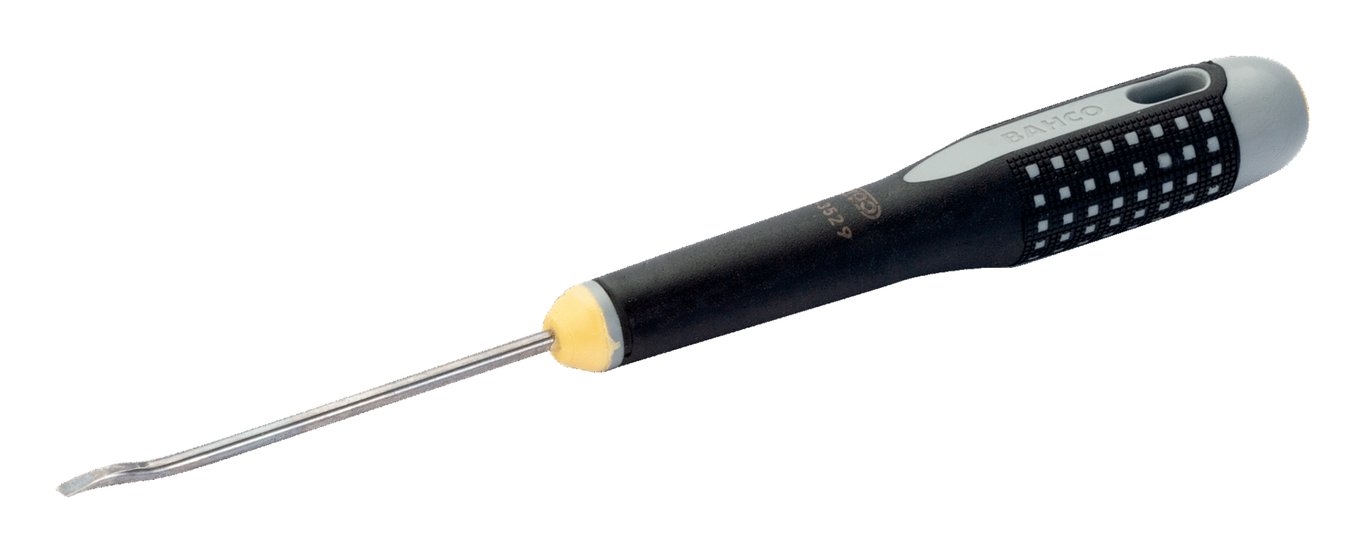 Bahco BE-3529 O-Ring-Hebel Ergo, Klingenø 3mm, 175mm (BE-3529)