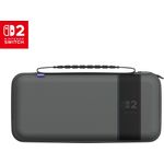 TURTLE BEACH Hülle PlayTrek Travel (Switch 2), matt-schwarz (00232936)