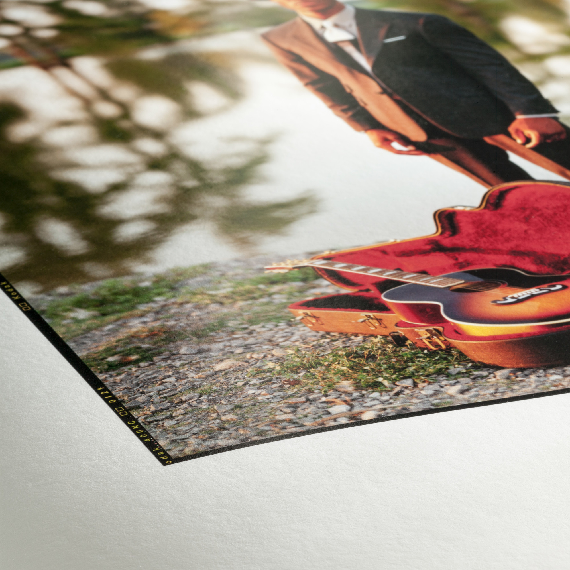 Hahnemühle FineArt Pearl Fotopapier A4 285 g/m² 25 Blatt Weiß