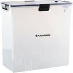 Flashforge AD5M/MP/X Filament Storage Box für 4 Spools – Trockene 3D-Drucker Filamentaufbewahrung