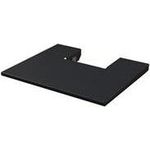 Frontablage für DisplayLift Kindermann (4013000313)