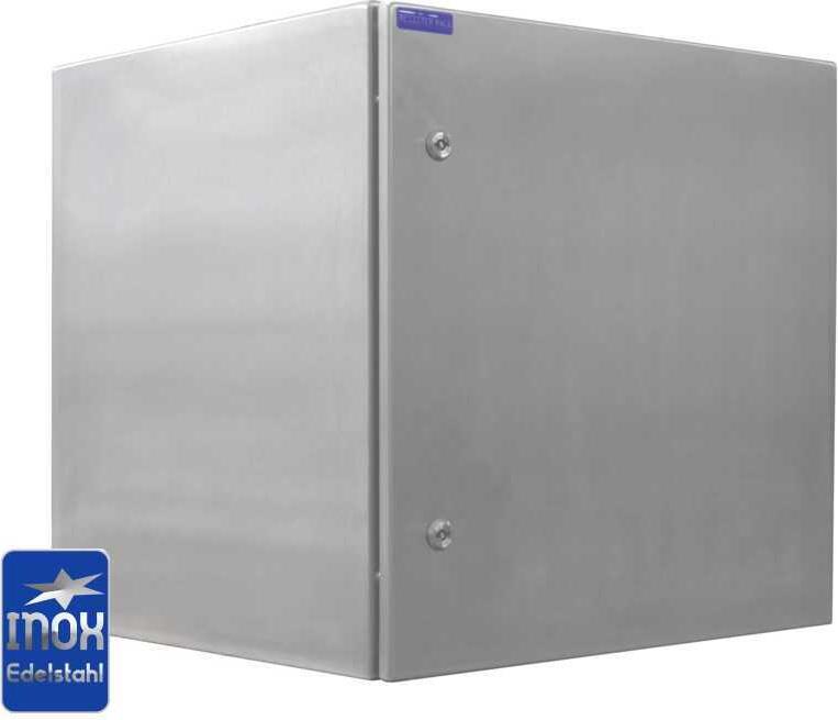 RESISTER 19"-Netzwerkschrank PRO (90RR19WV166MGNX)