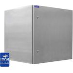 RESISTER 19"-Netzwerkschrank PRO (90RR19WV166MGNX)