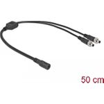 Delock Netz-Splitter (86571)