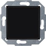 Kopp HK07-Blindabdeckung Farbe 333650006 schwarz matt 1 (333650006)