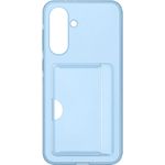 Samsung Card Slot Case Galaxy A36 Blue (EF-OA366TLEGWW)