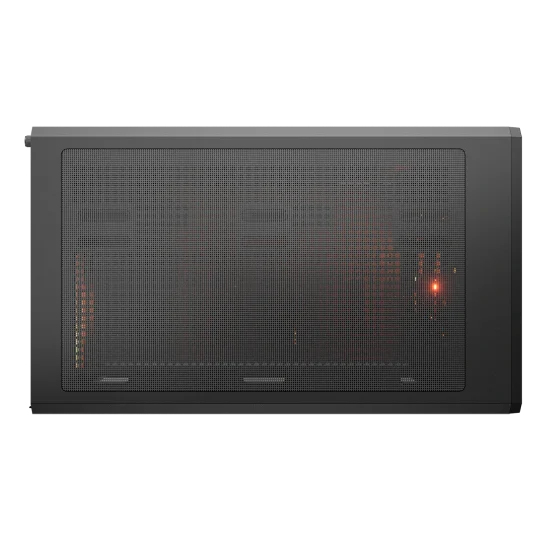 Cougar Airface Pure PRO Midi Tower ARGB Schwarz
