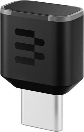 EPOS BTD 900c USB-C Dongle für Bluetooth-Geräte der ADAPT & IMPACT Serie (Bluetooth) (1001149)