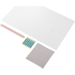 Renkforce RF-LABLPS-500 Blaulichtfilter Notebook 40,6 cm (16) Bildformat: 16:10 RF-6055798 Universal (RF-6055798)