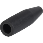 EFB-Elektronik Knickschutz ST schwarz 3,0mm Hersteller: EFB Elektronik (53202.32)