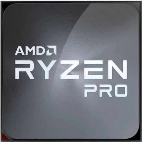 AMD Ryzen 9 PRO 3900 Prozessor 3,1 GHz 64 MB L3 (100-100000070MPK)