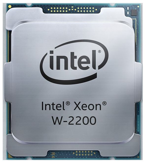 Intel Xeon W W-2275