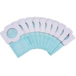 Papierstaubbeutel MAKITA DCL182, 10 Stk.