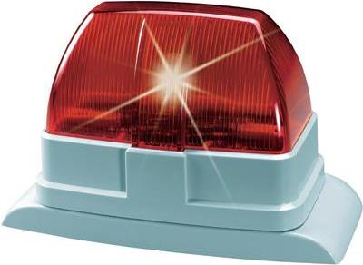 ABUS SG1670 Alarmlicht (SG1670)