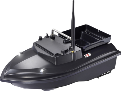 Reely RY-BT514 RC Futter- Köderboot RtR 514 mm (RE-10144476)