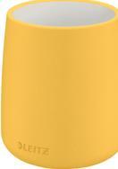LEITZ Stiftehalter Cosy gelb (53290019)