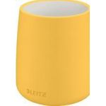 LEITZ Stiftehalter Cosy gelb (53290019)