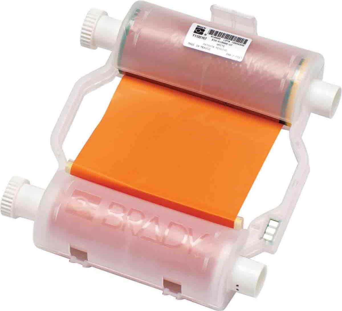 Brady B30-R10000-OR Thermoband 60,96 m Orange (118088)