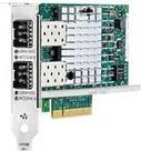 Hewlett Packard SPS-PCA NIC PCIeG2x8 2p10G SFPIntel82599 (711570-001)