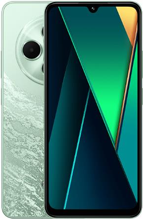 Xiaomi POCO C75 6GB/128GB,green (MZB0J5YEU)