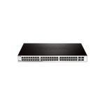 D-Link Web Smart DGS-1210-52 (DGS-1210-52)