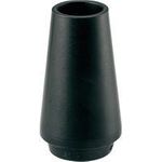 Makita 191X25-0 Absaugdüse Gummi passend für Akku-Gebläse AS001G Durchmesser 20 (191X25-0)