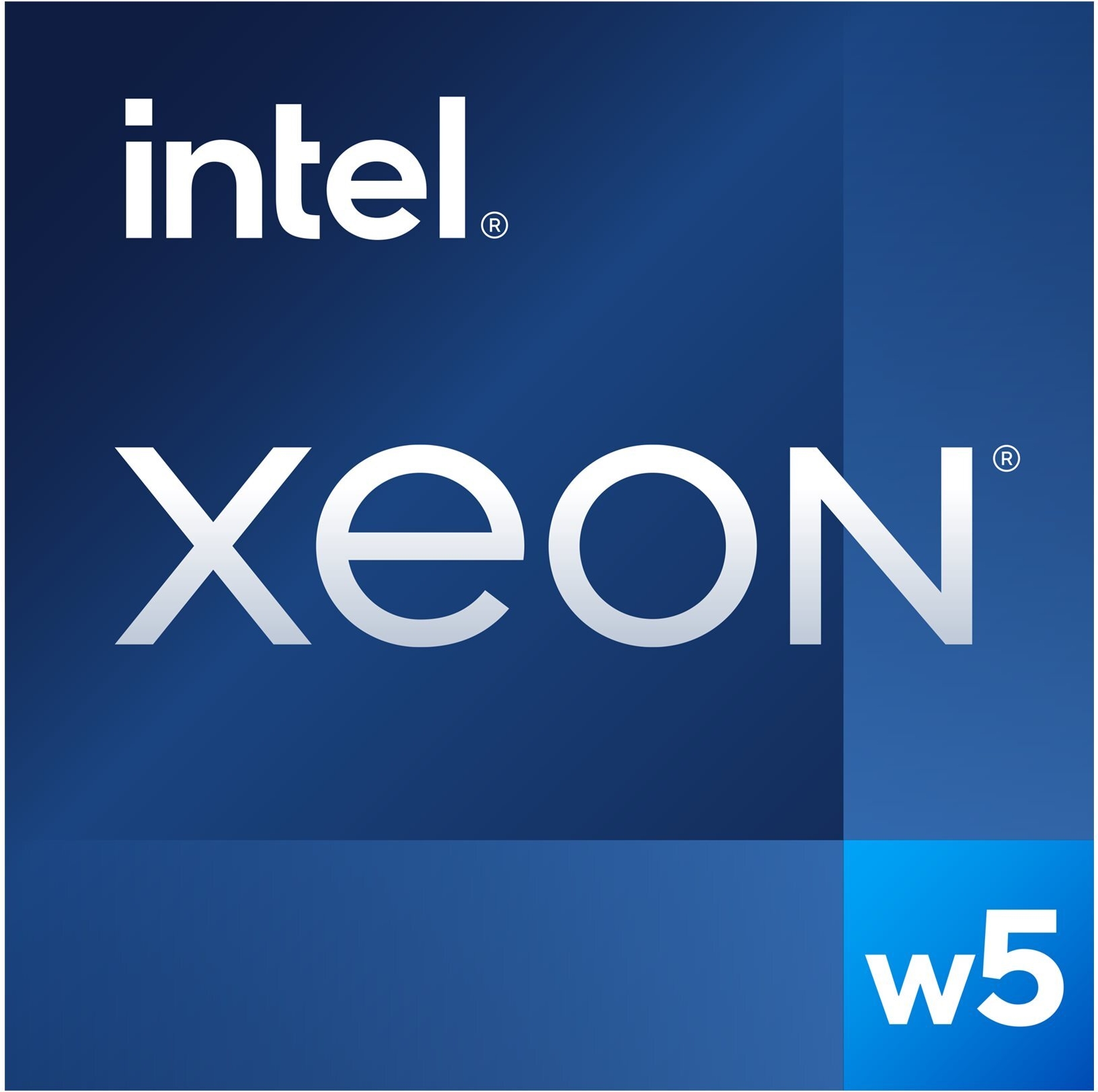 Intel Xeon W W5-2555X (BX807132555X)