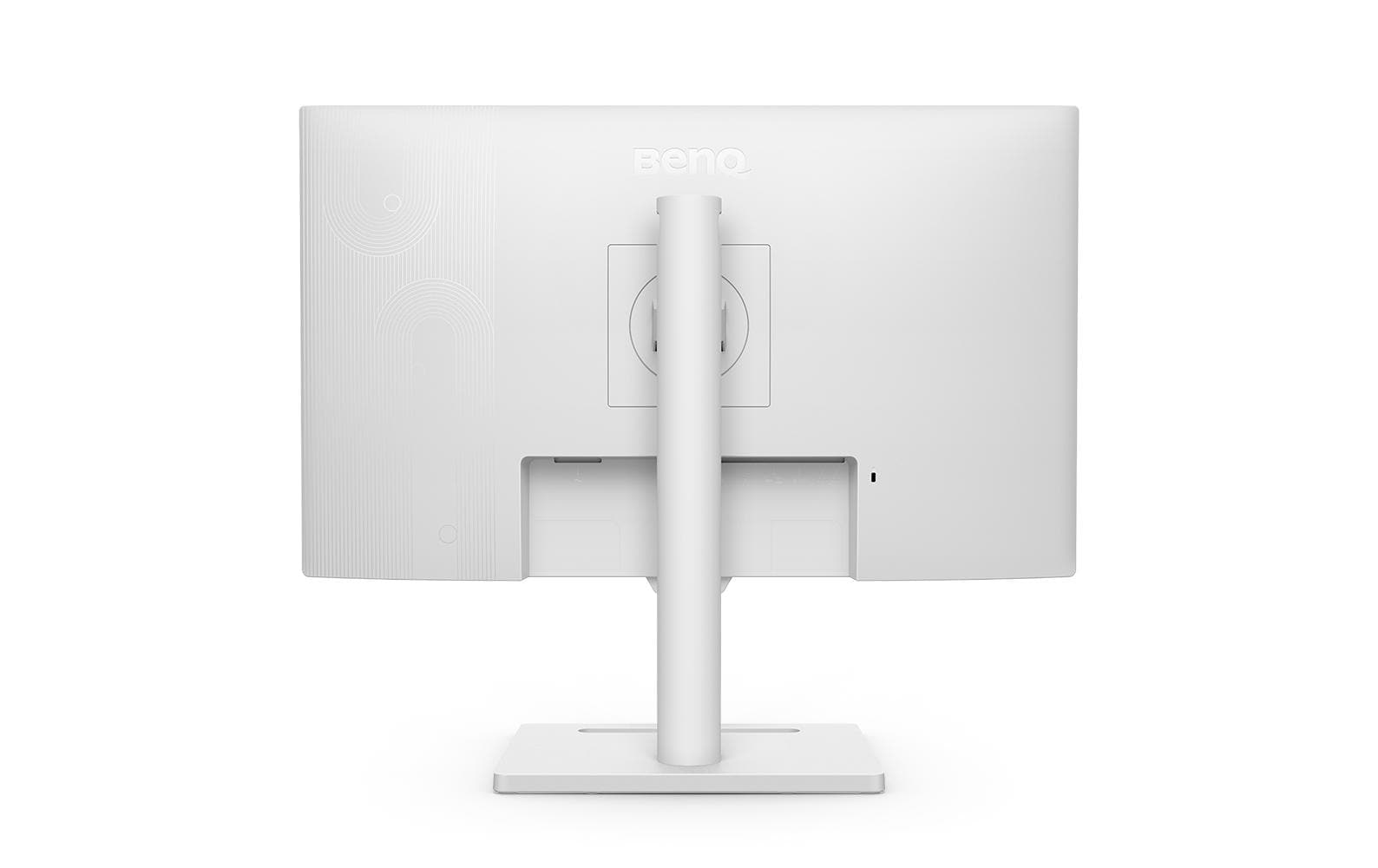 BenQ GW2790QT 27" Monitor QHD IPS 75 Hz weiß