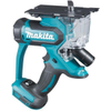 Makita DSD180 - Drywall cutter - schnurlos - ohne Batterie - 18 V (DSD180Z)
