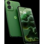Motorola moto G35 5G 17,1 cm (6.72") Dual-SIM Android 14 USB Typ-C 8 GB 256 GB 5000 mAh Grün