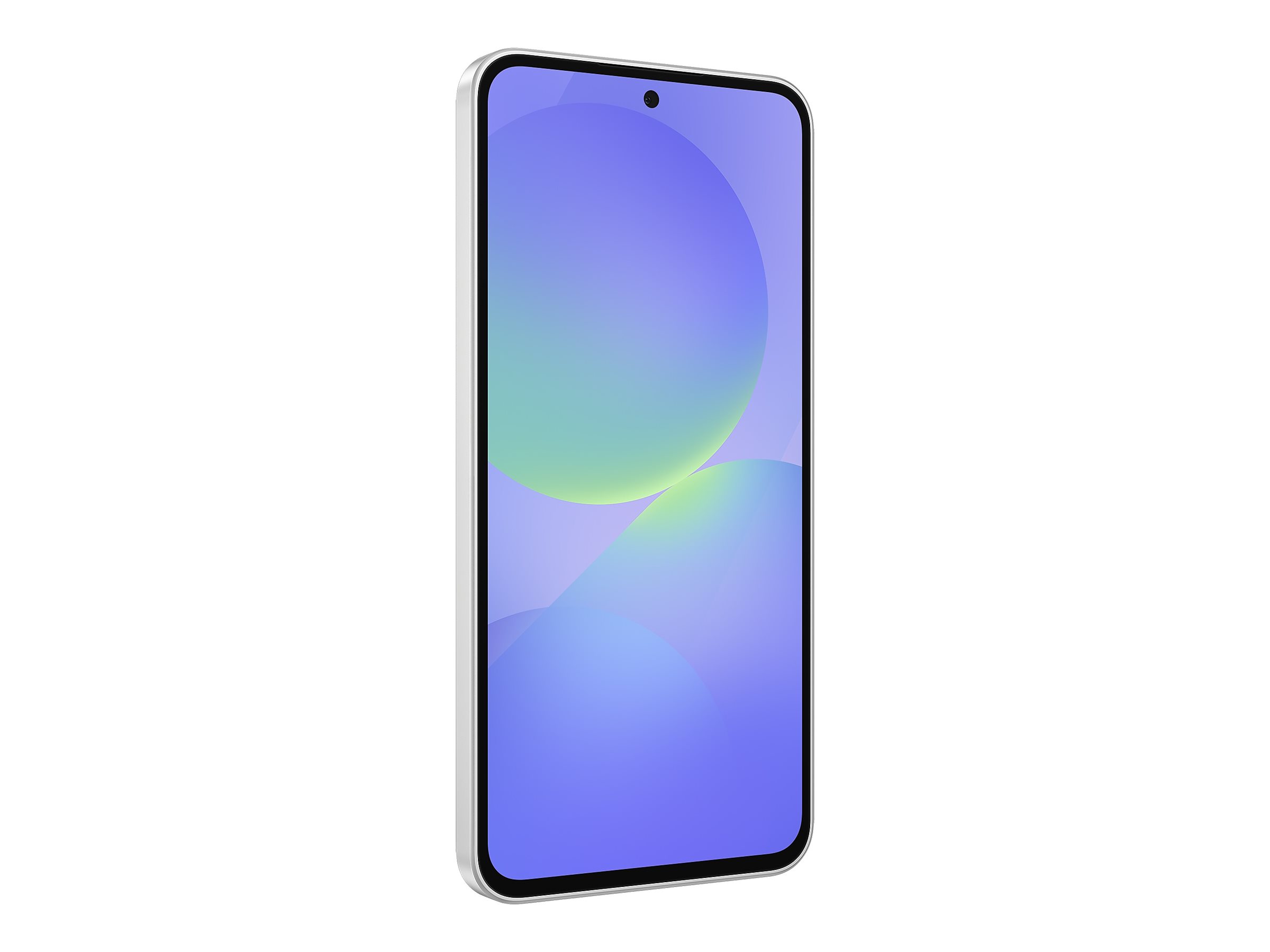Samsung Galaxy A36 5G Dual-SIM 6.7" 8 GB RAM 256 GB Toll weiß