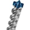 Bosch Expert SDS-max-8X - Bohrer - für Beton, Mauerwerk, Stahlbeton - 22 mm - SDS-max - Länge: 520 mm