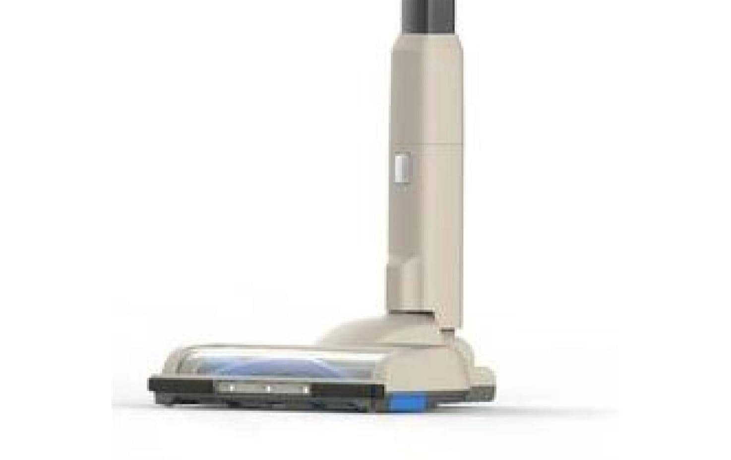 Princess 01.339380.01.001 Akku-Stabstaubsauger Beutellos 140 W 0,6 l Grau