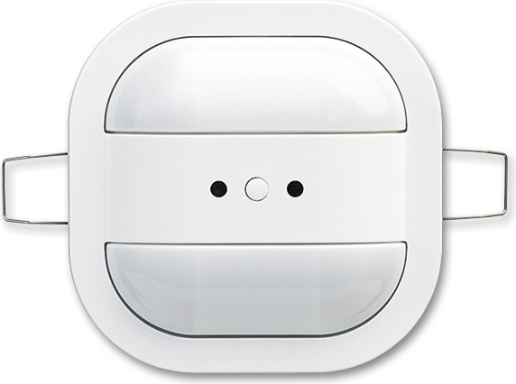 Busch-Jaeger 2CKA006132A0331 Smart-Home-Multisensor Kabelgebunden (2CKA006132A0331)