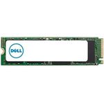 Dell 1TB SSD PCIe-34 M.2 Height 2.38mm (F7DVX)