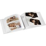 Hama Bernd Einsteck/Memo 10x15 200 Fotos Baby 2174 (00002174)