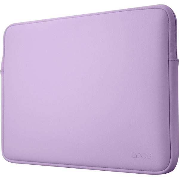 LAUT Huex Pastels Schutzhülle 13"/14" MacBook Pro/Air Violet Purple