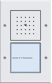 GIRA 126666 Verkabelt (126666)