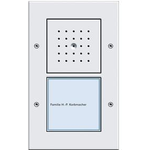 GIRA 126666 Verkabelt (126666)