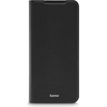 Hama 00122949 Handy-Schutzhülle Folio Schwarz (00122949)