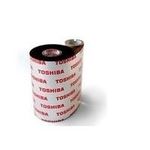 Toshiba TEC 76 mm x 600 m (BX760076AS1)