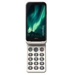 Doro Aurora A20 bone 4,5" 64GB [Energieklasse C] (380534)