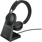GN Jabra Jabra Evolve2 65 UC Stereo (26599-989-989)