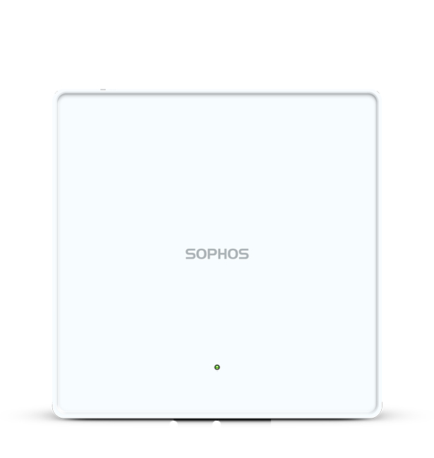Sophos AP6 Series 840E Accesspoint Wi-Fi 6E 8350 Mbit/s Weiß