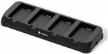NEWLAND 4-SLOT MULTI BATTERY CHARGE FOR MT65S (NLS-CD6550-4C)