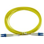 BlueOptics CB-LC-LC-SMF7M kompatibles LC-LC Singlemode Patchkabel 7.5 Meter (CB-LC-LC-SMF7M-BO)