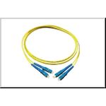 Patchkabel LWL Duplex OS2 (Singlemode, 9/125) SC/SC, 1m, Good Connections® (LW-901SC)