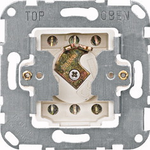 MERTEN Wechsel-Rastschalter Profilz 318601 Einsatz UP 318601 318601 (318601)